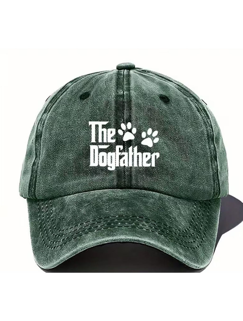 Keps The Dogfather