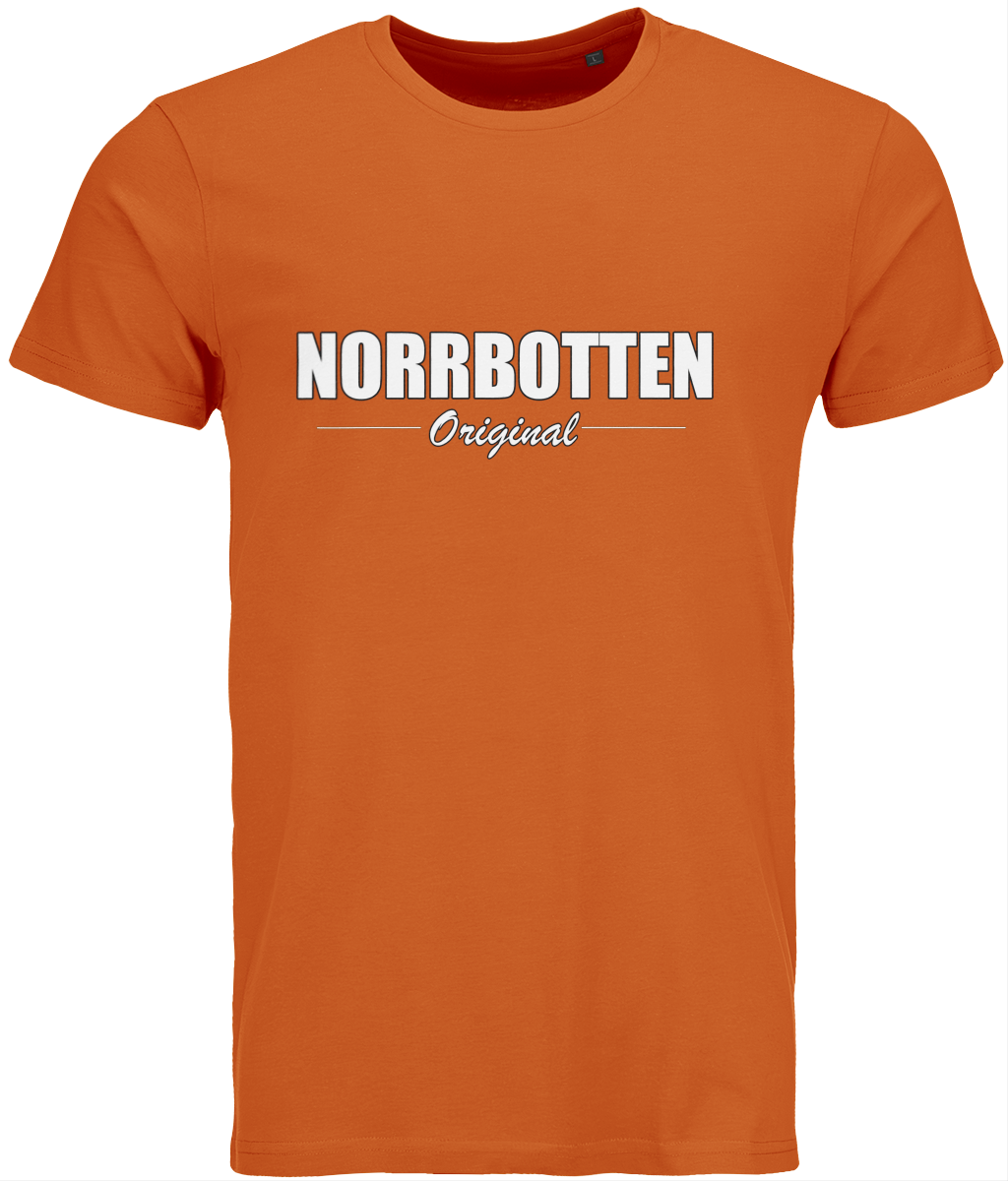 Norrbotten Original T-shirt – Olika färger