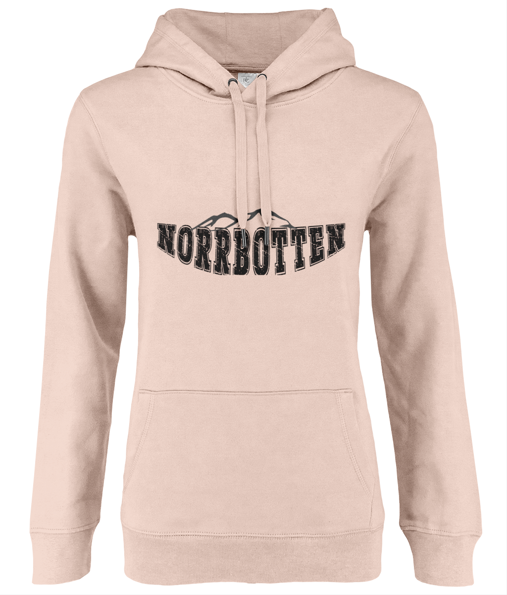 NORRBOTTEN Hoodie olika färger