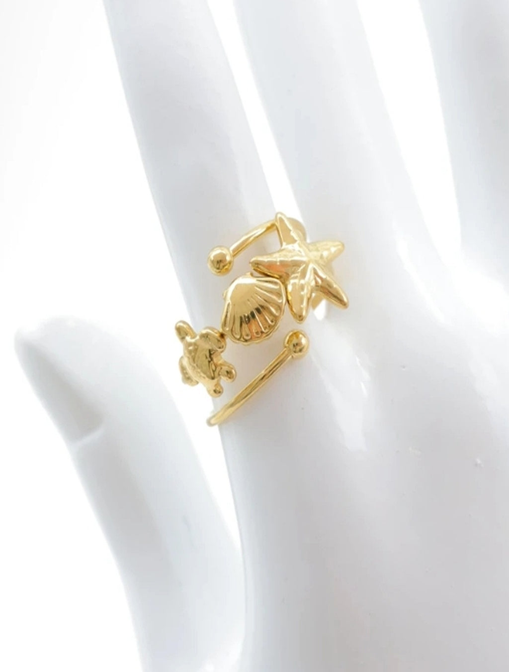 Havsbris Ring