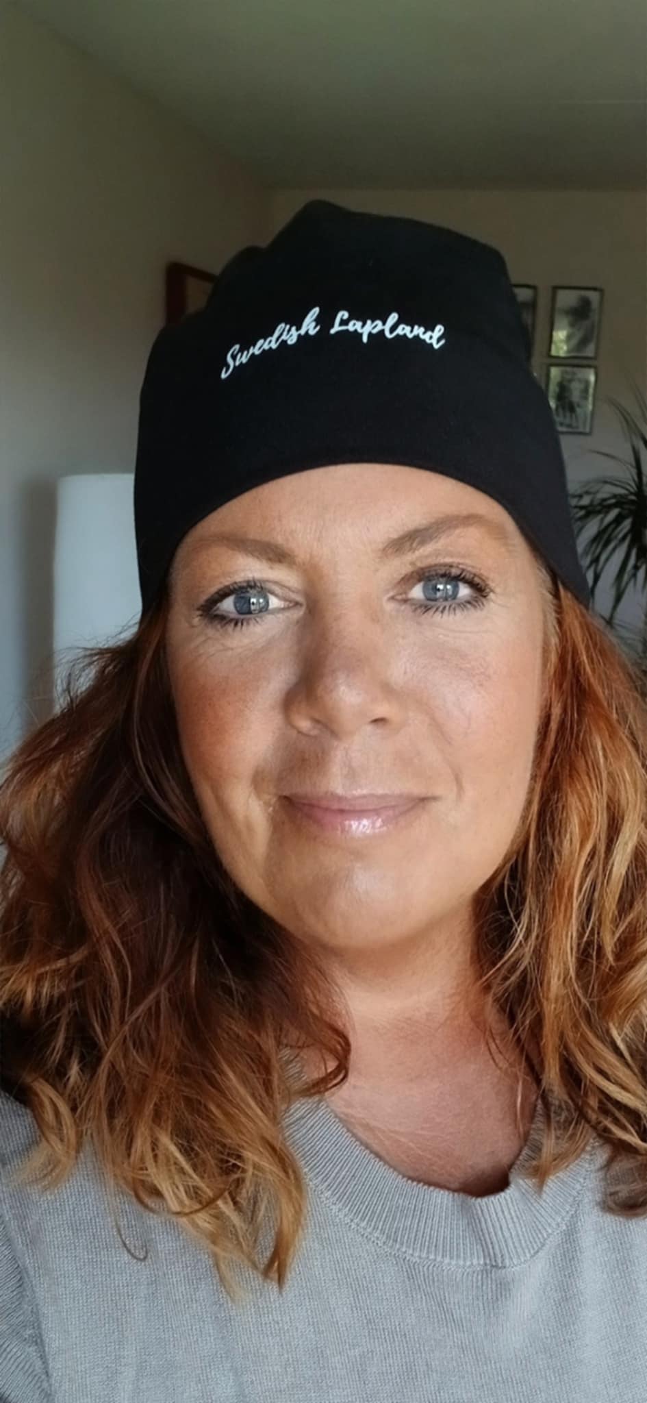 Beanie – Swedish Lapland