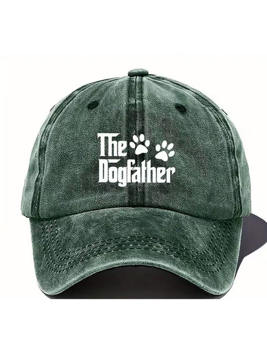 Keps The Dogfather