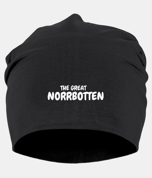 Beanie –The great Norrbotten