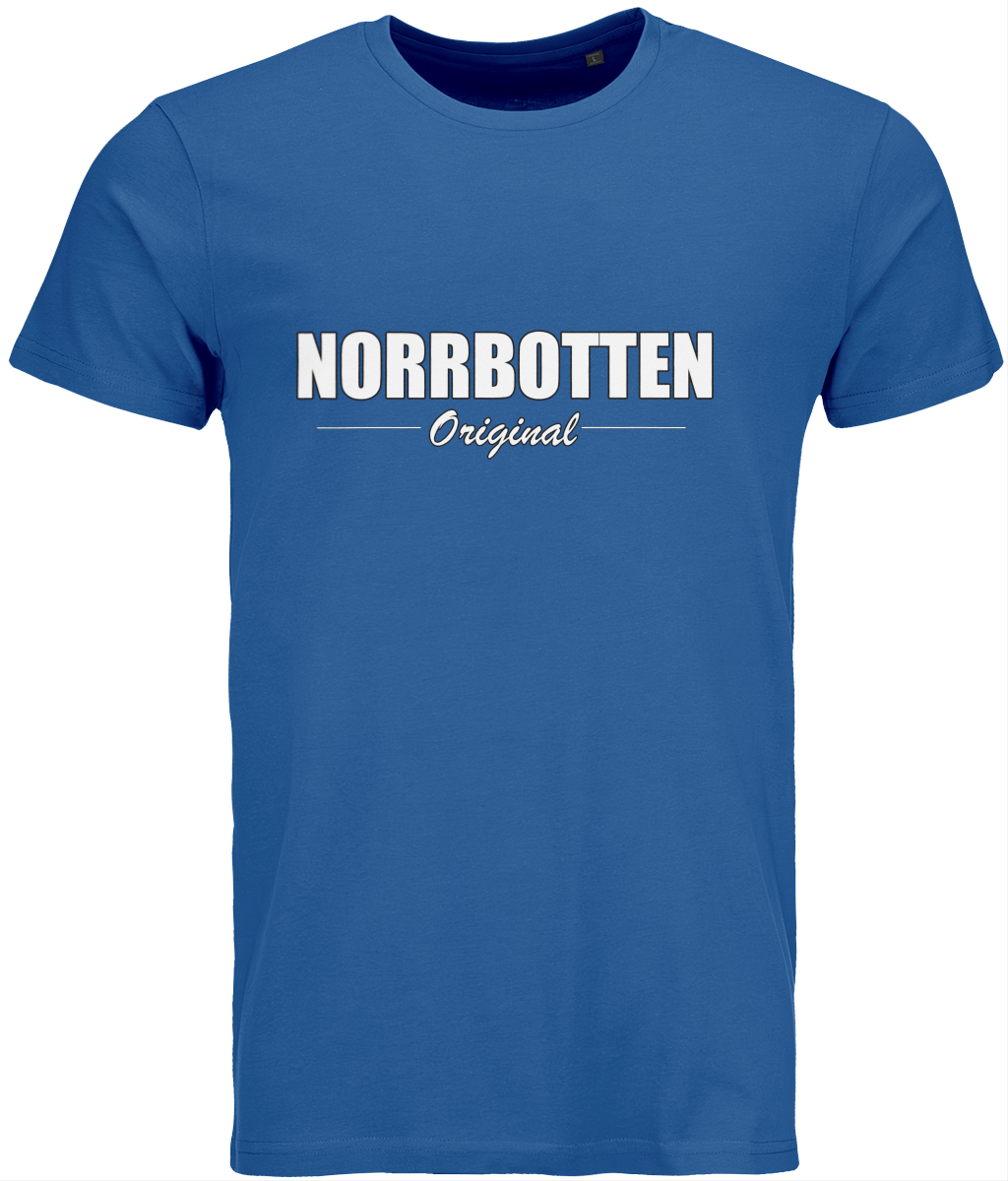 Norrbotten Original T-shirt – Olika färger