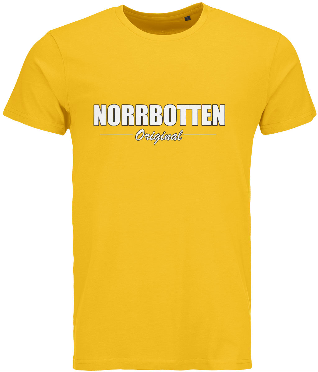 Norrbotten Original T-shirt – Olika färger