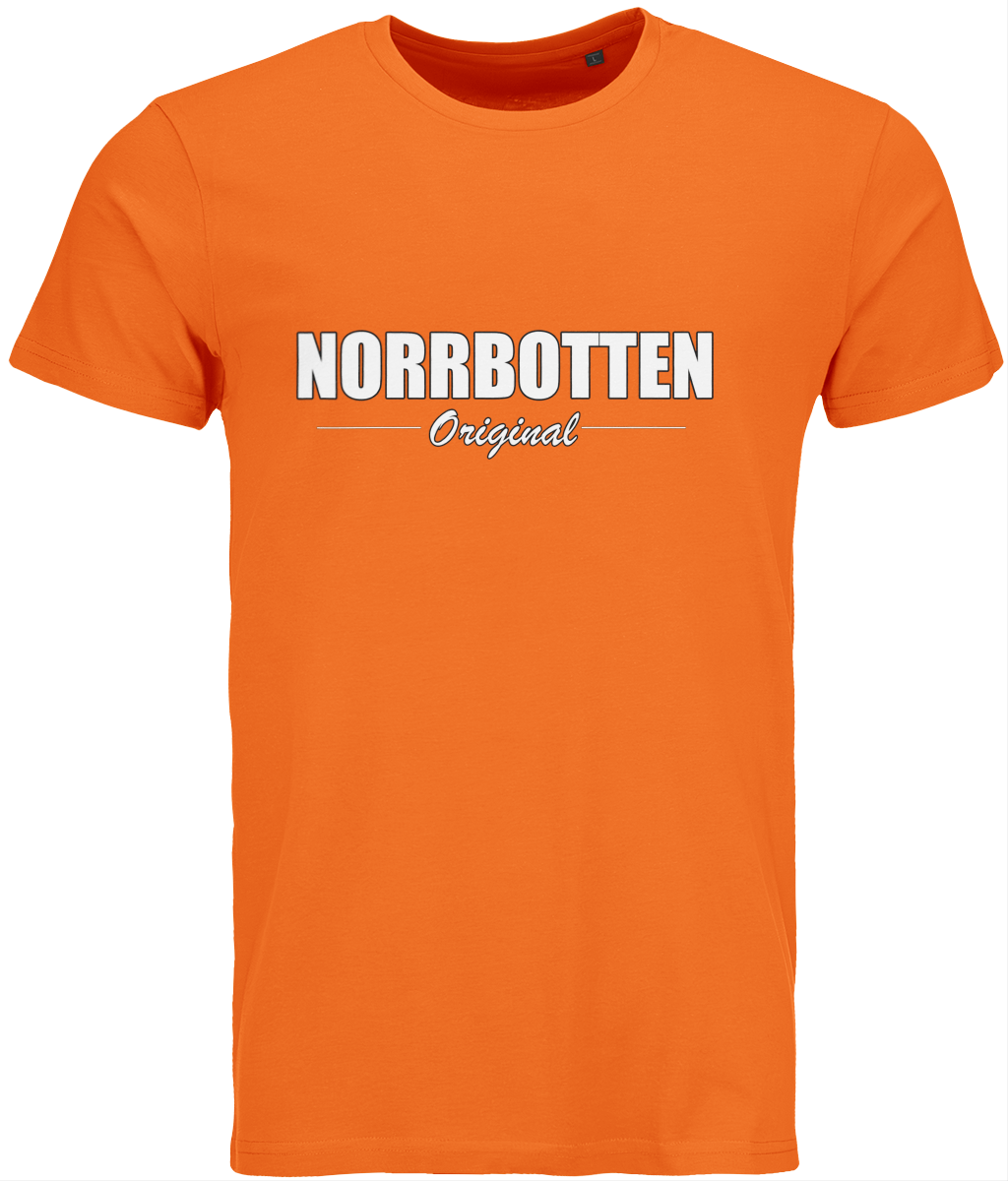 Norrbotten Original T-shirt – Olika färger