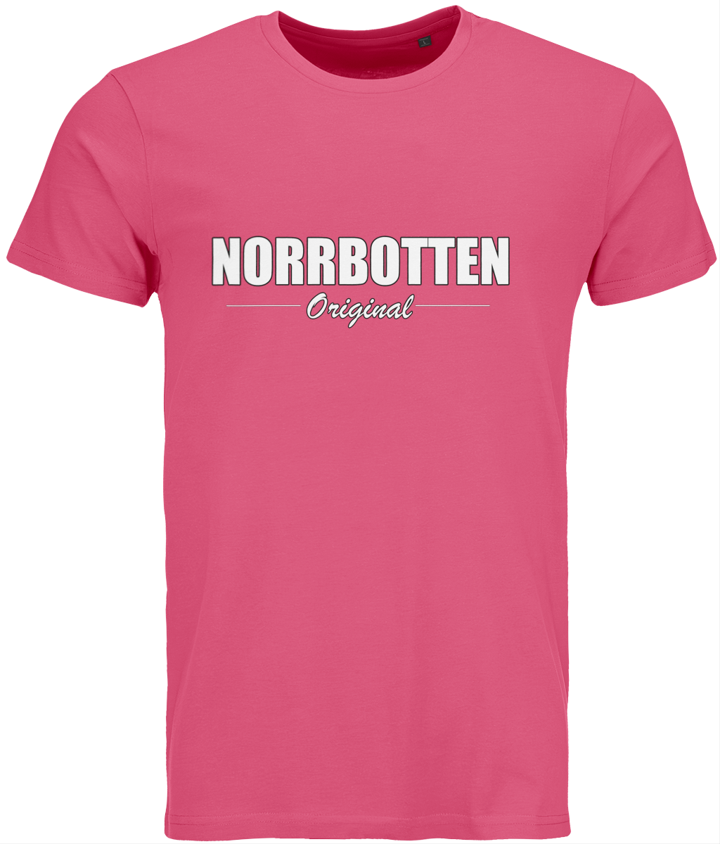 Norrbotten Original T-shirt – Olika färger
