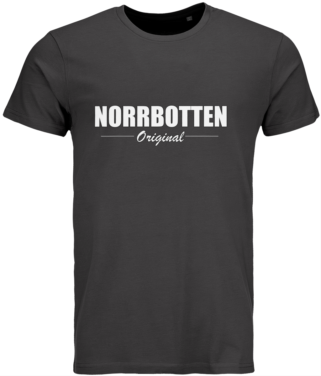 Norrbotten Original T-shirt – Olika färger
