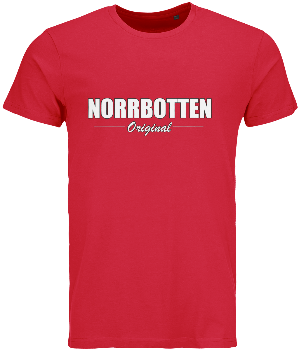 Norrbotten Original T-shirt – Olika färger