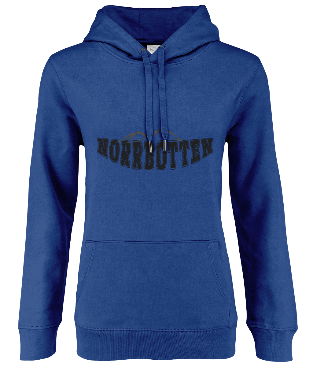 NORRBOTTEN Hoodie olika färger