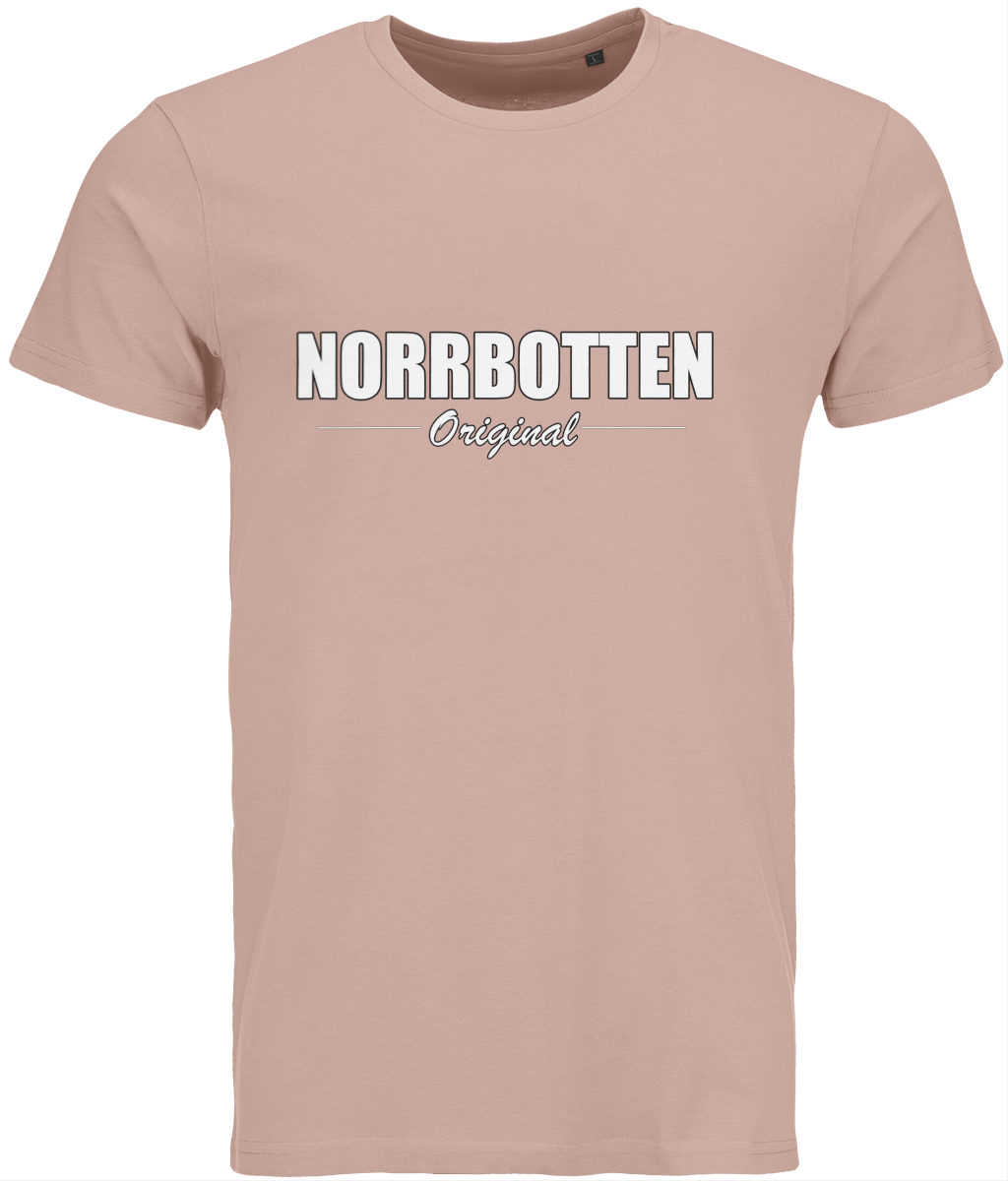 Norrbotten Original T-shirt – Olika färger
