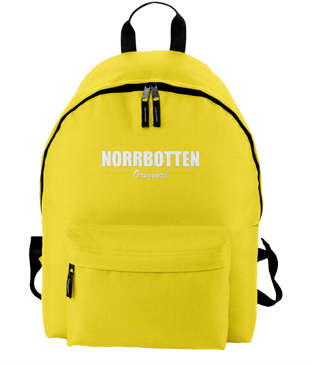 Ryggsäck Norrbotten original - olika färger
