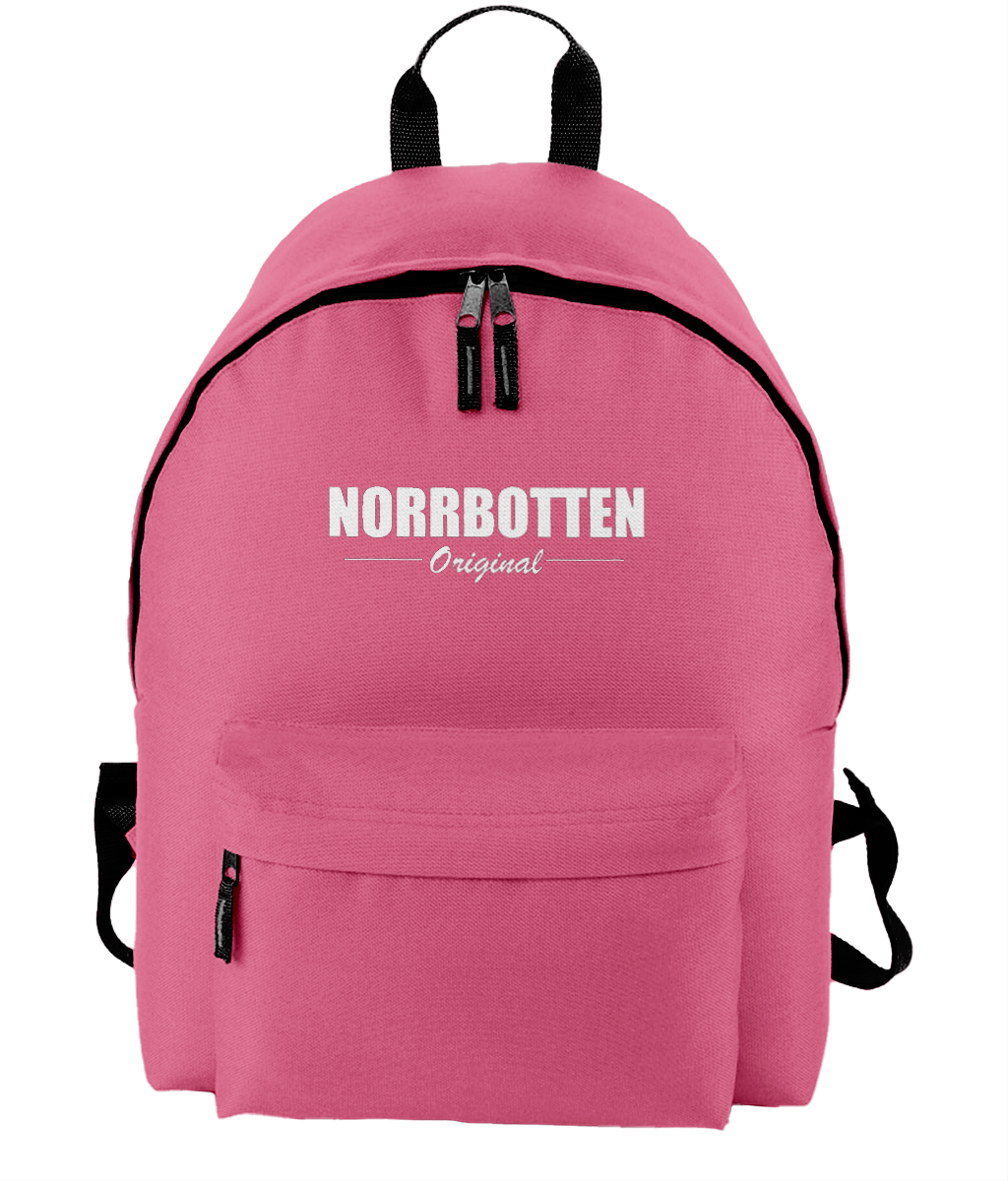 Ryggsäck Norrbotten original - olika färger