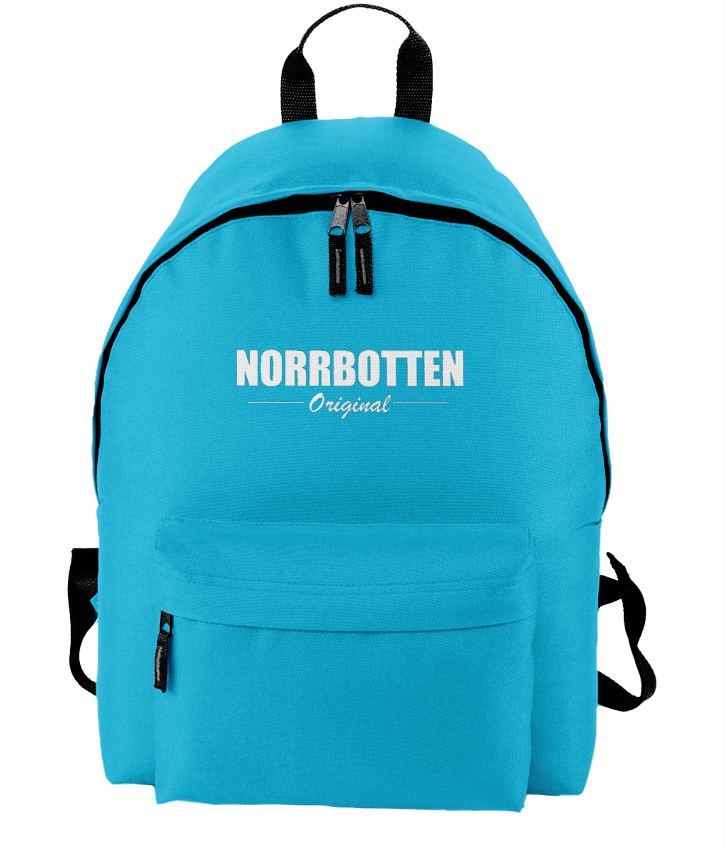 Ryggsäck Norrbotten original - olika färger