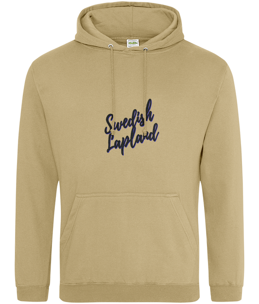 Swedish Lapland Hoodie – Beige