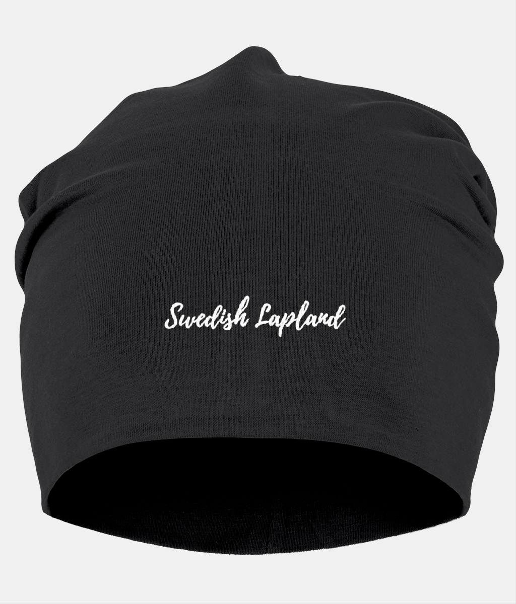 Beanie – Swedish Lapland