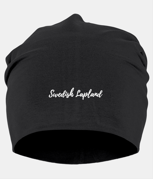 Beanie – Swedish Lapland