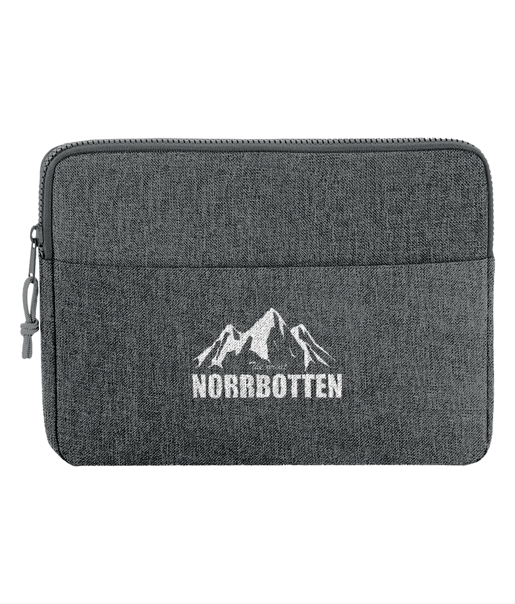 Datorväska Grå The Great Norrbotten (Kopia)