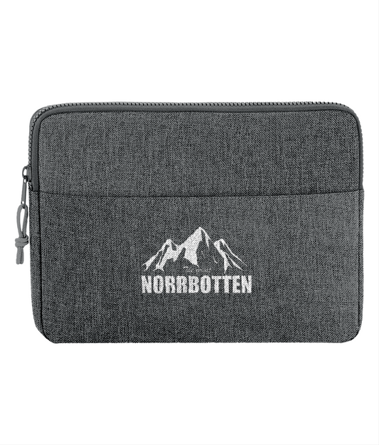 Datorväska Grå The Great Norrbotten (Kopia)