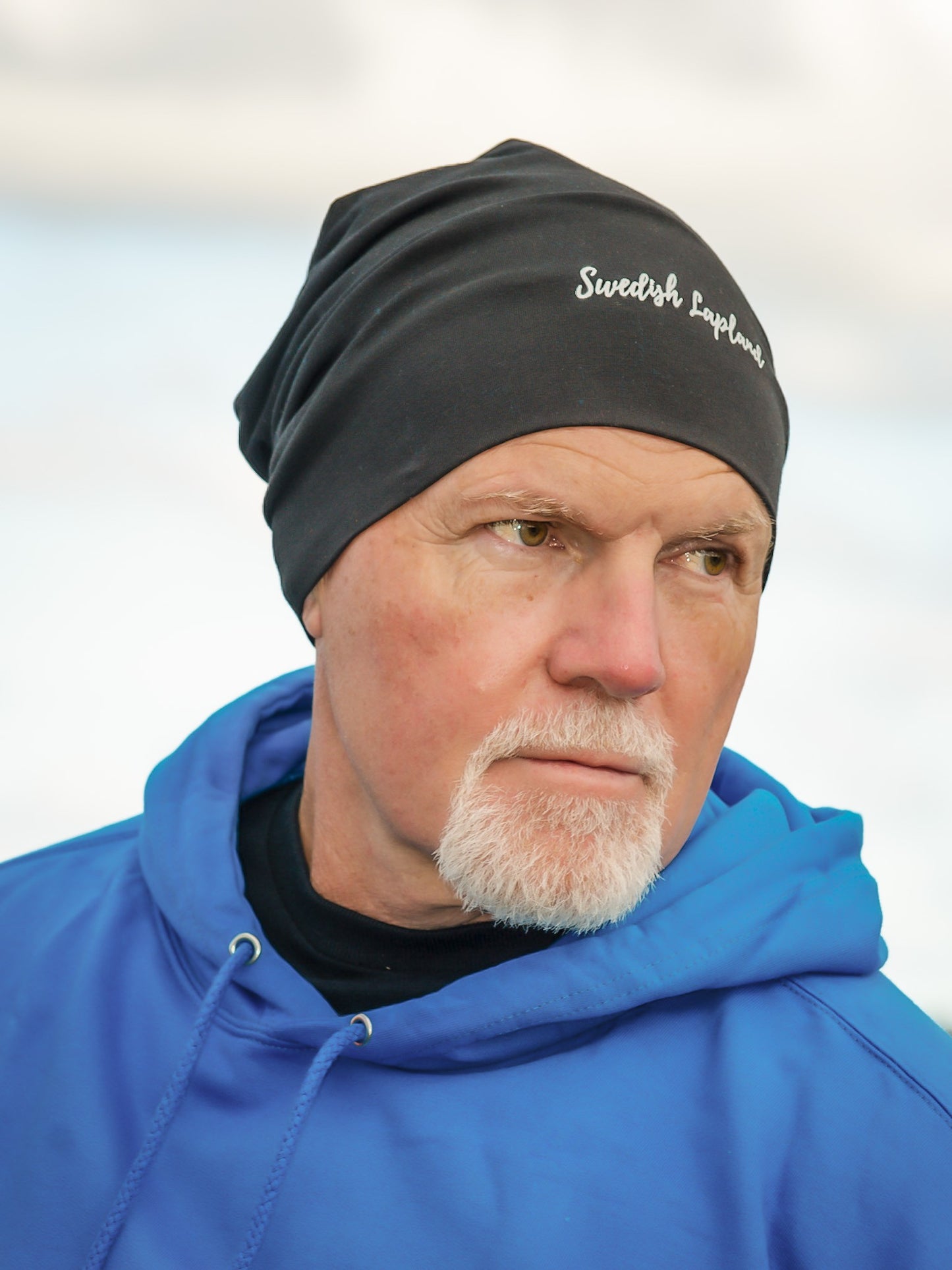 Beanie – Swedish Lapland