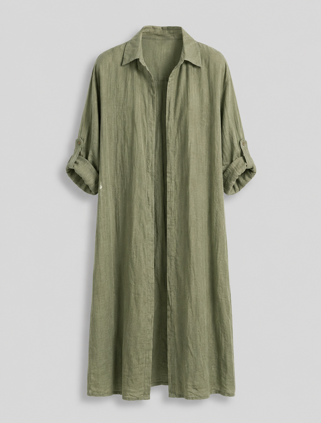 Linnekappa Riviera Khaki