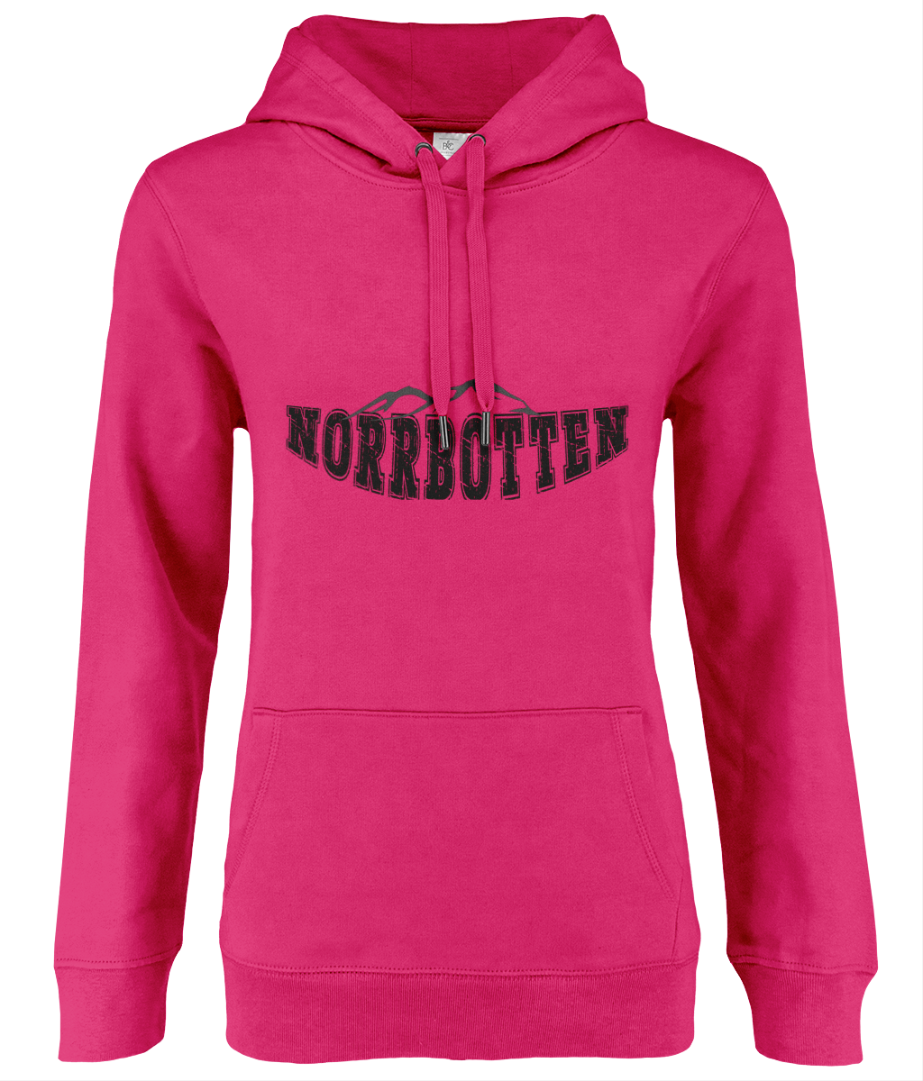 NORRBOTTEN Hoodie olika färger