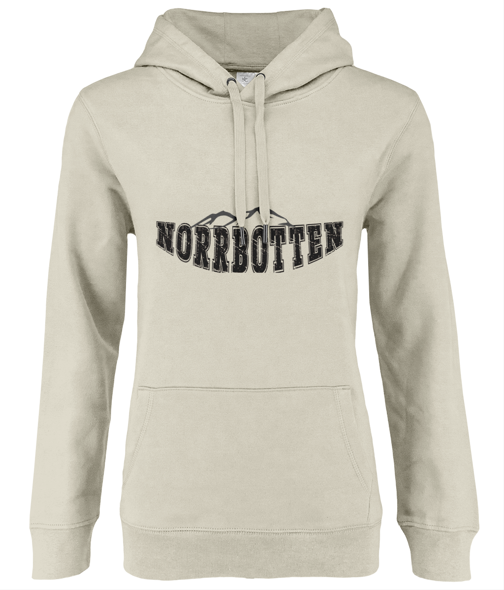 NORRBOTTEN Hoodie olika färger