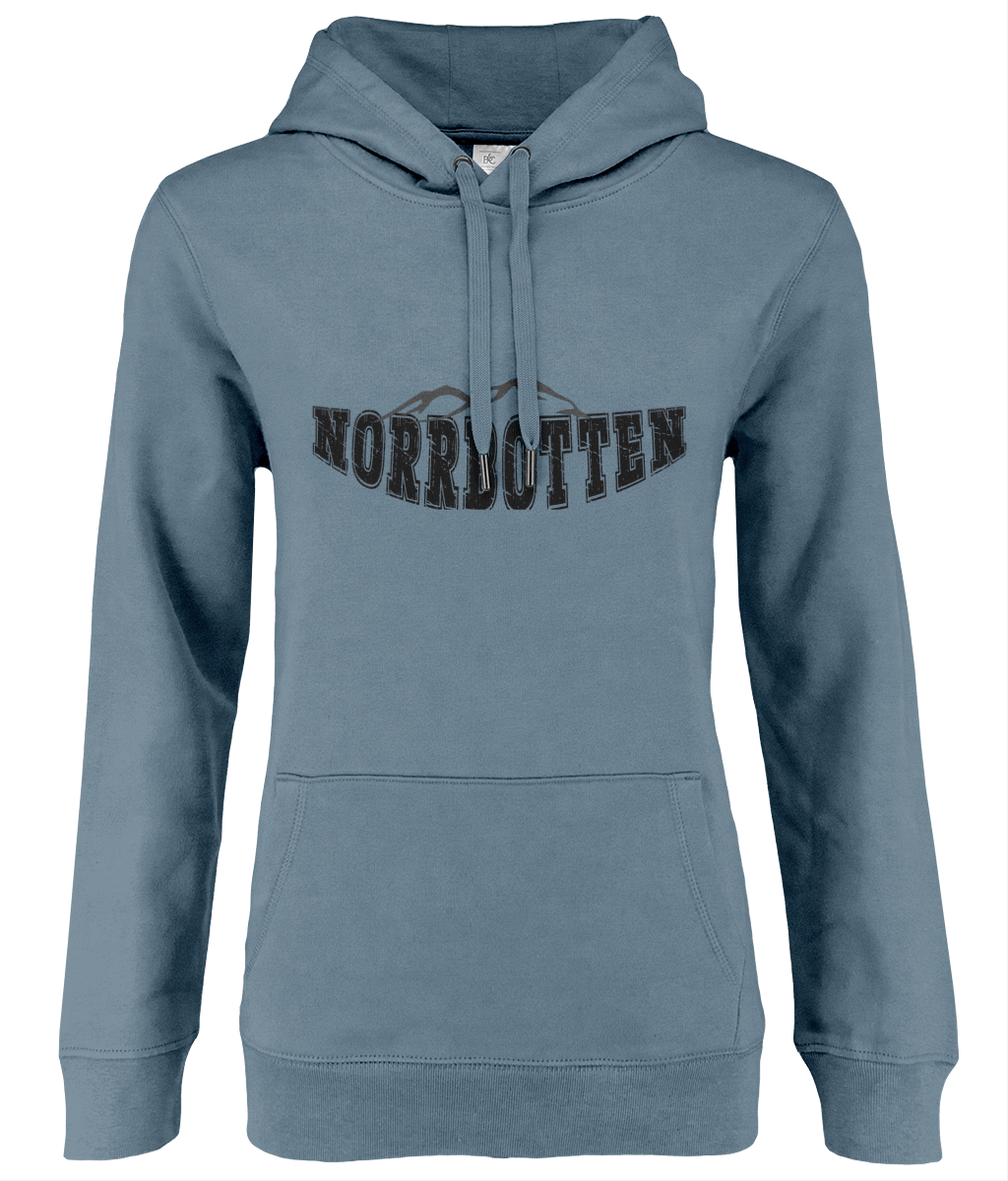 NORRBOTTEN Hoodie olika färger