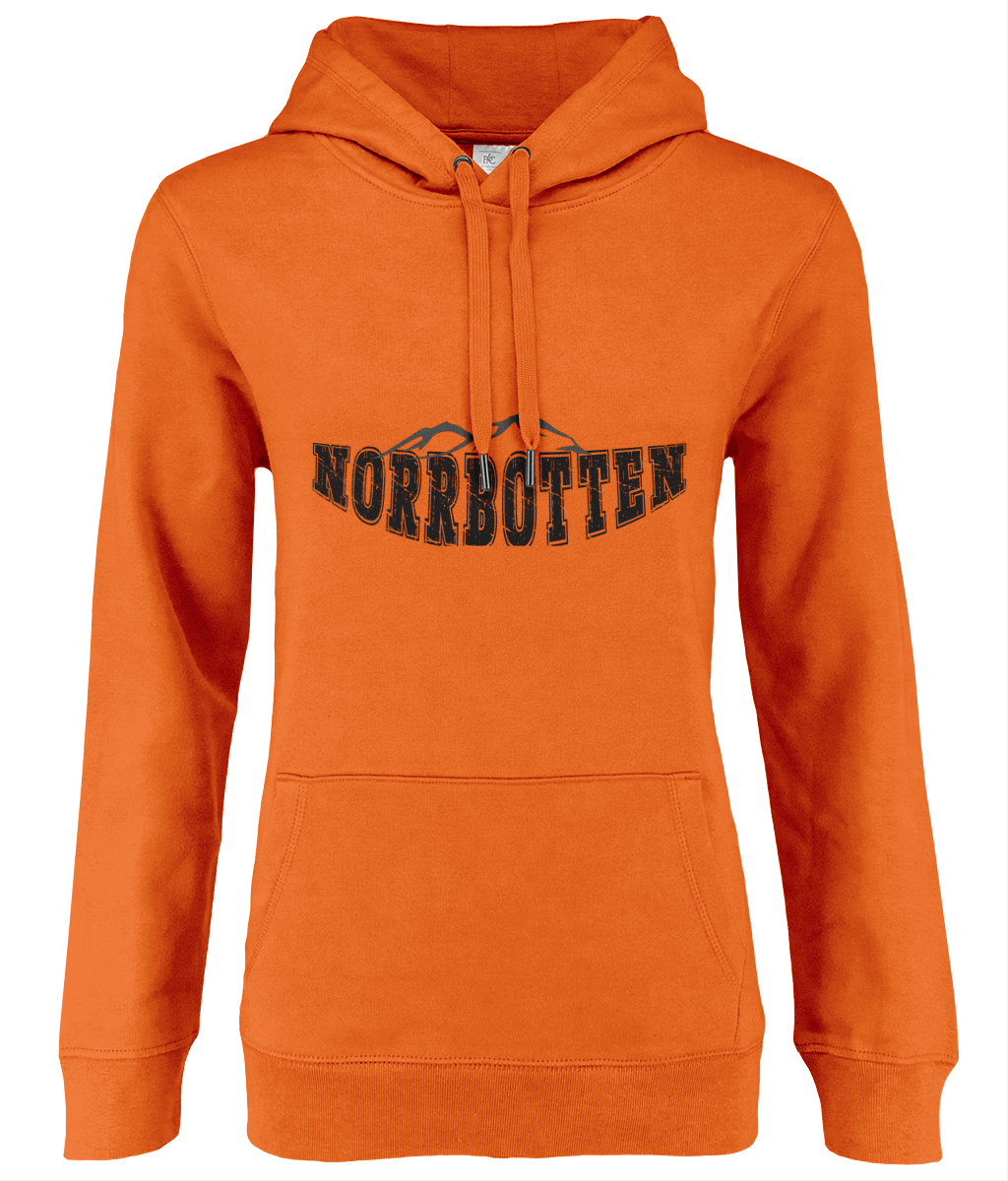 NORRBOTTEN Hoodie olika färger
