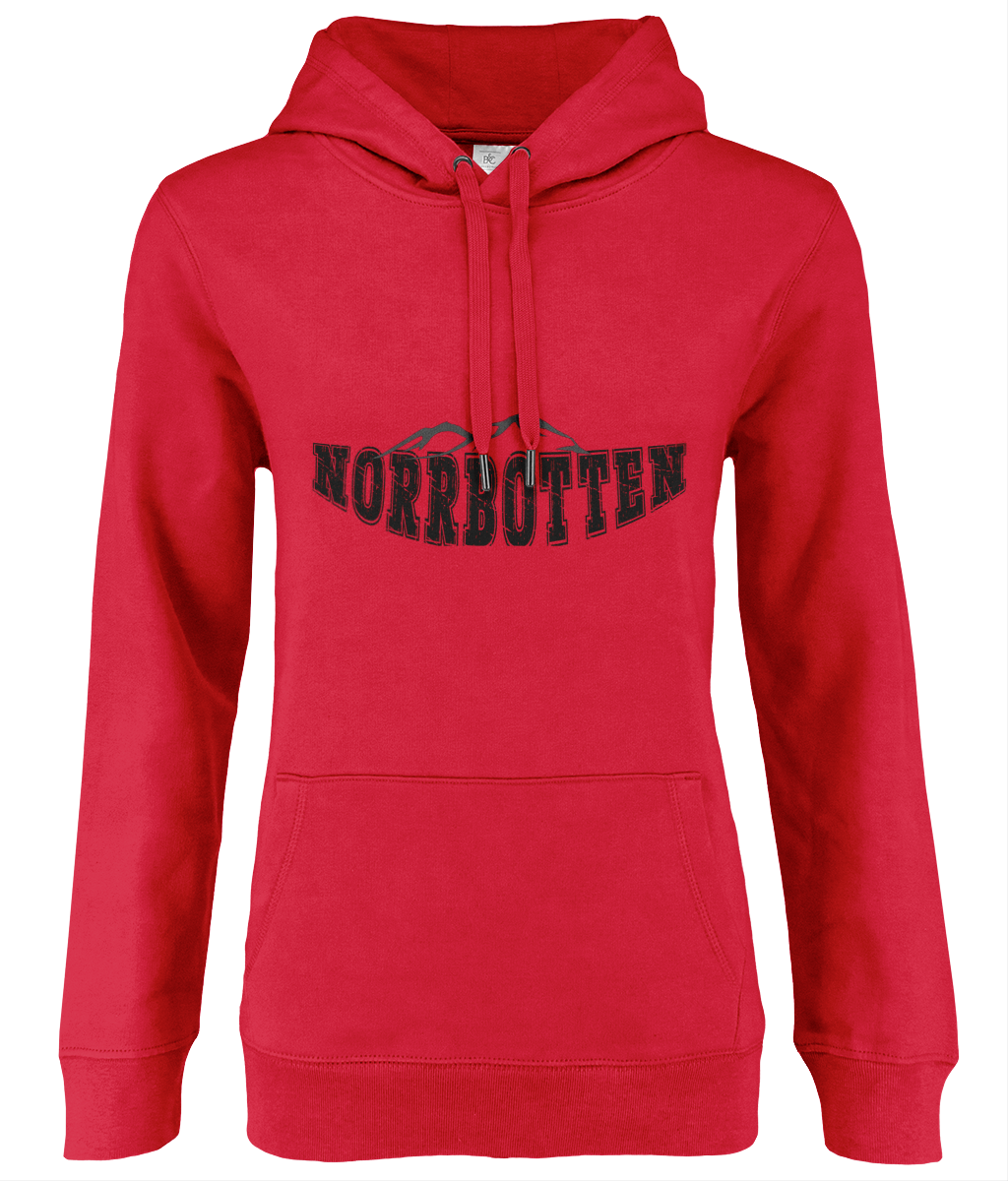 NORRBOTTEN Hoodie olika färger