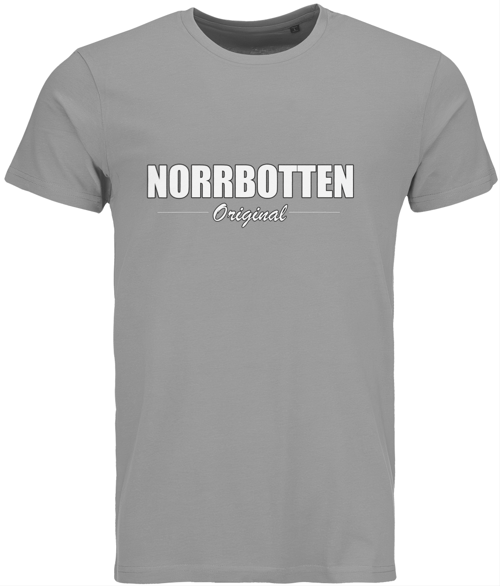 Norrbotten Original T-shirt – Olika färger