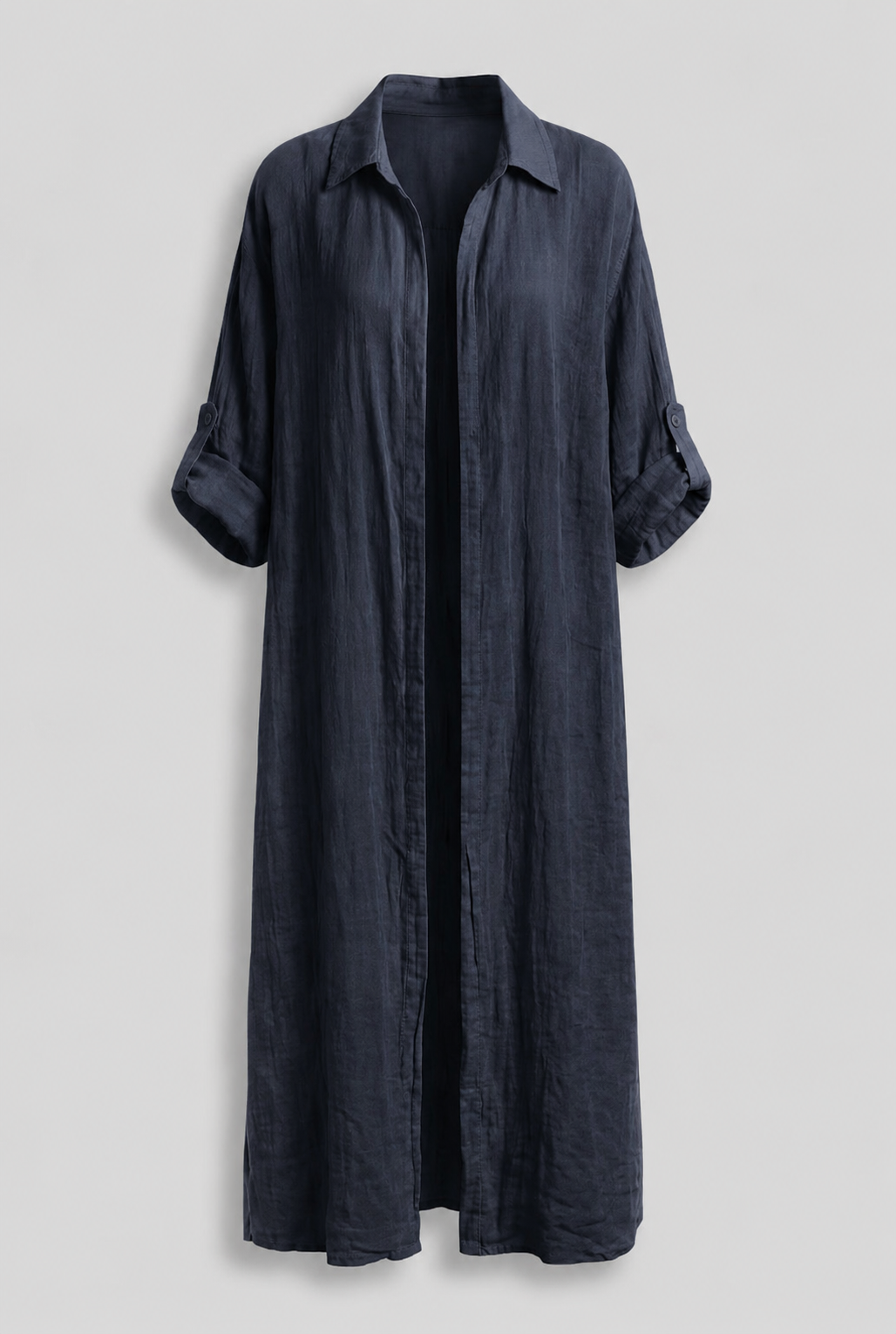 Linnekappa Riviera Navy