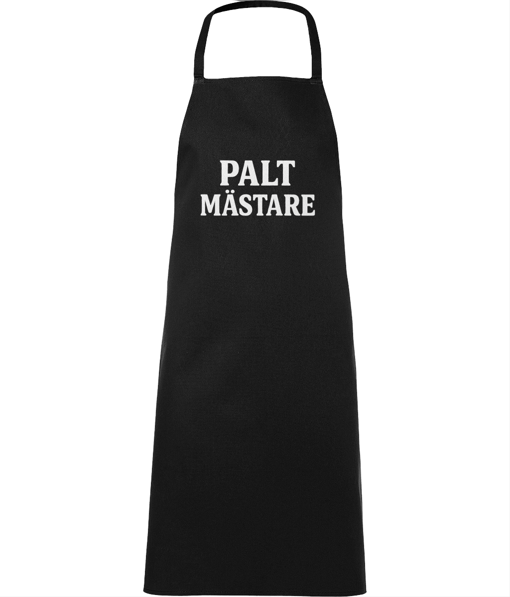 Förkläde – “Paltmästare”