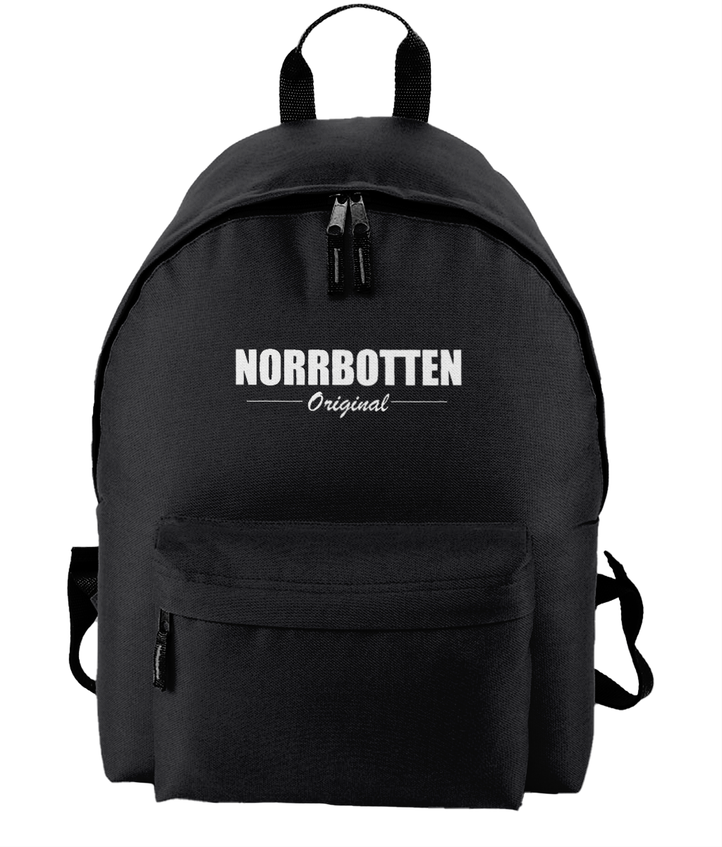 Ryggsäck Norrbotten original - olika färger